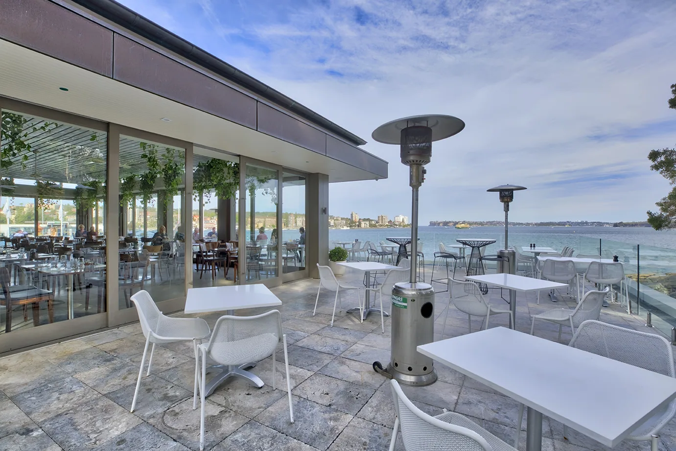 Manly Pavilion Dining & Events