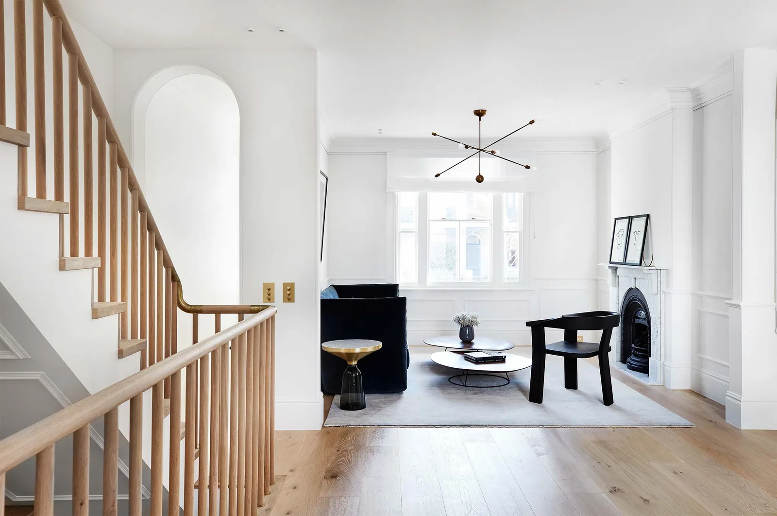 A Reimagined Heritage Gem