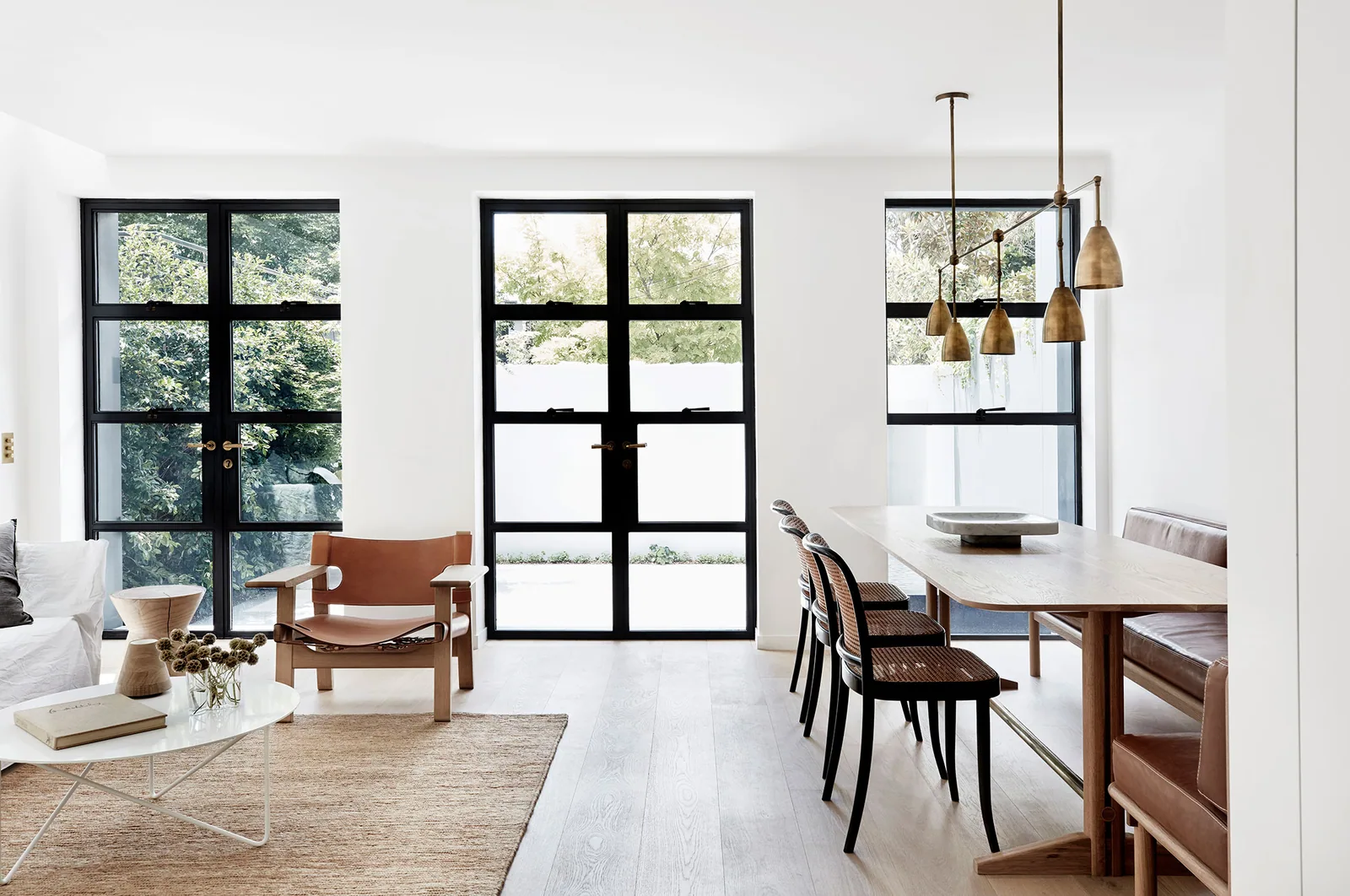 Interior Design Tips for Small Homes