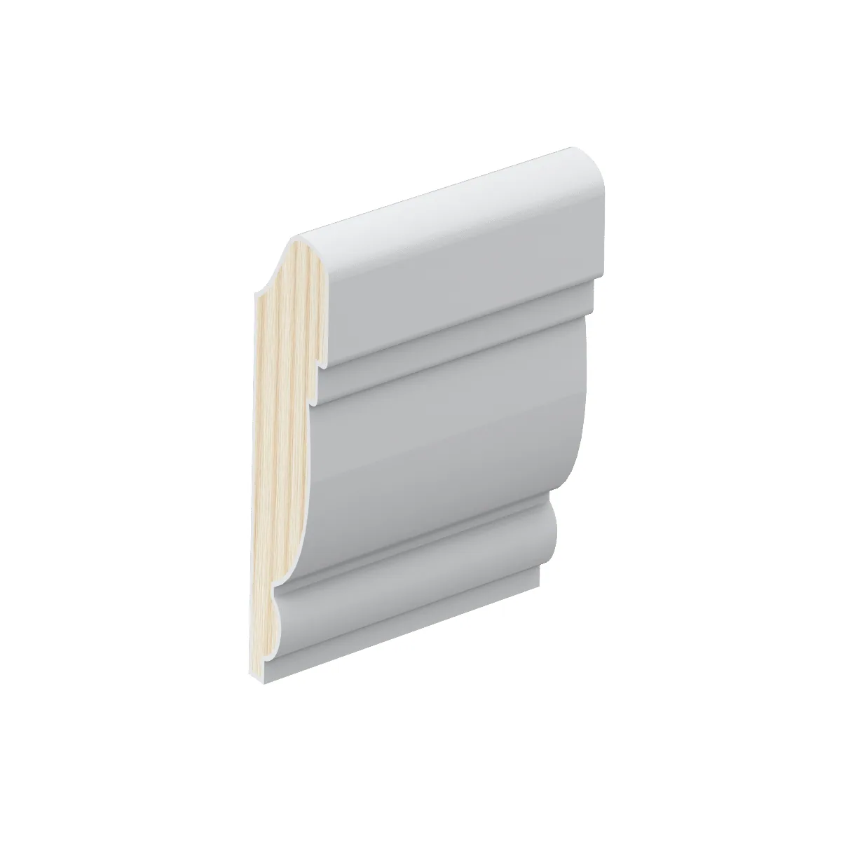 Intrim® PR20 Picture Rail