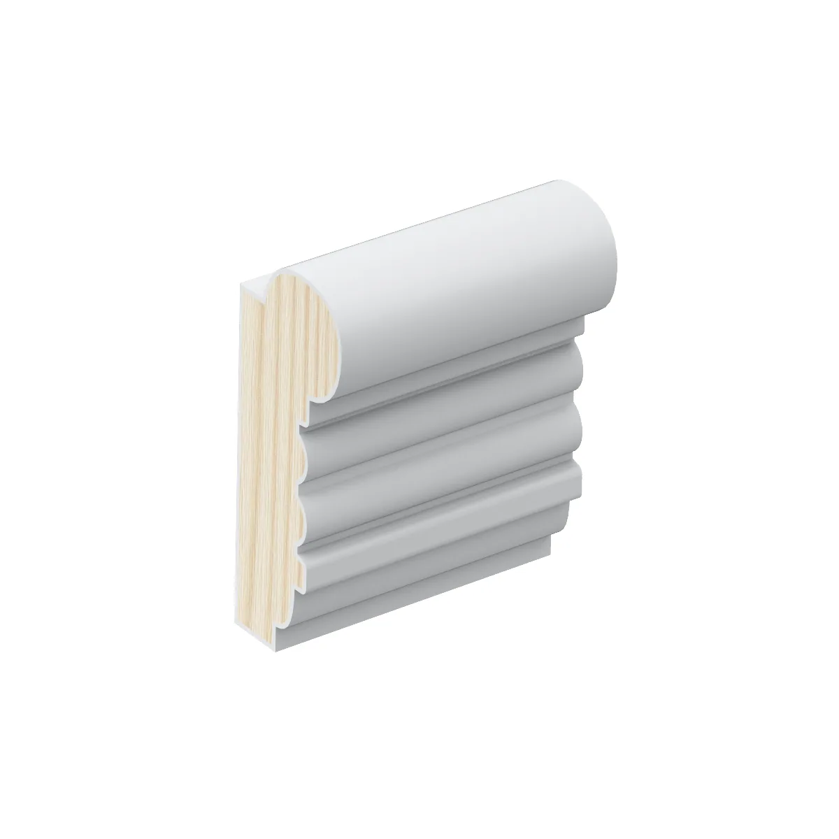 Intrim® PR27 Picture Rail