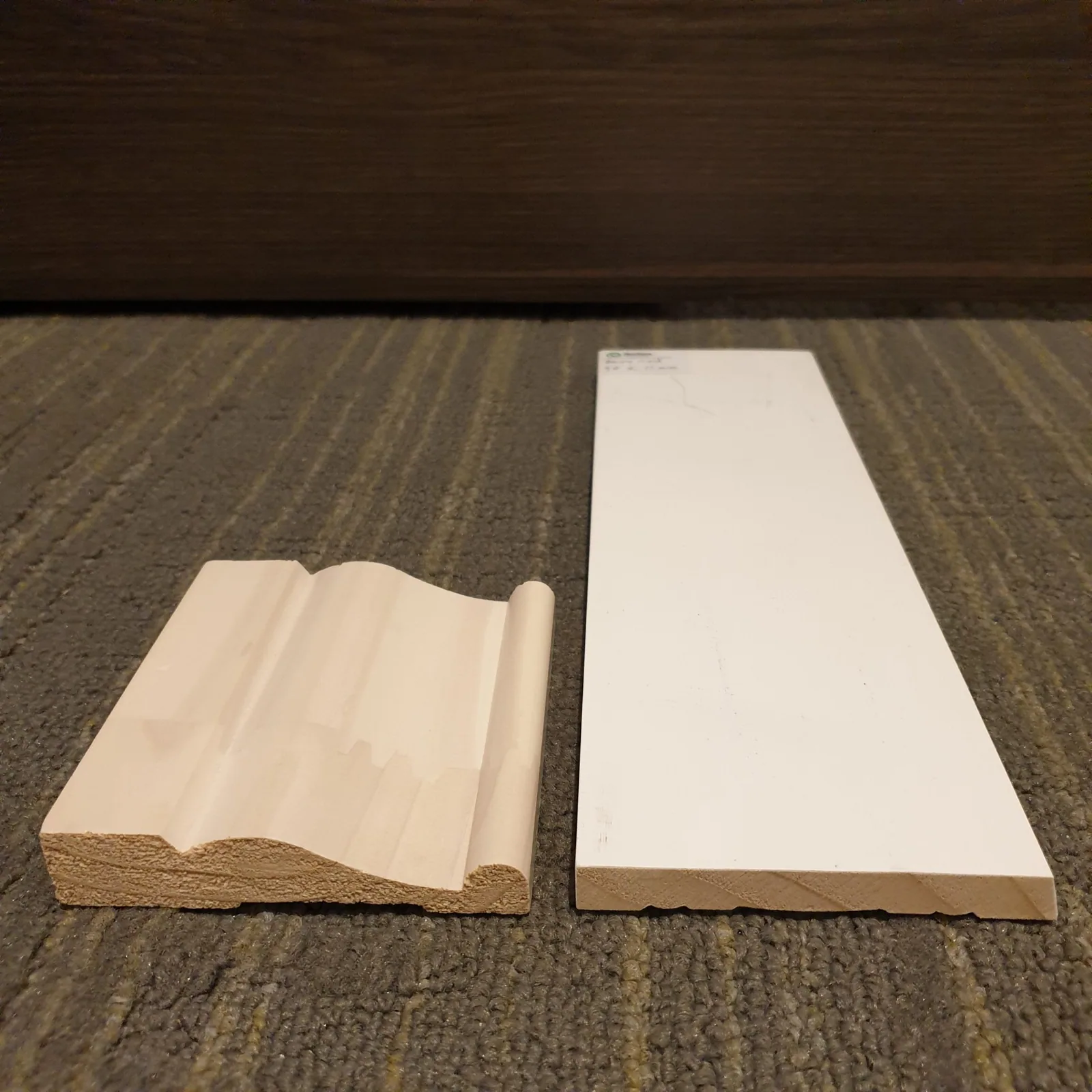 The Intrim Priming Difference