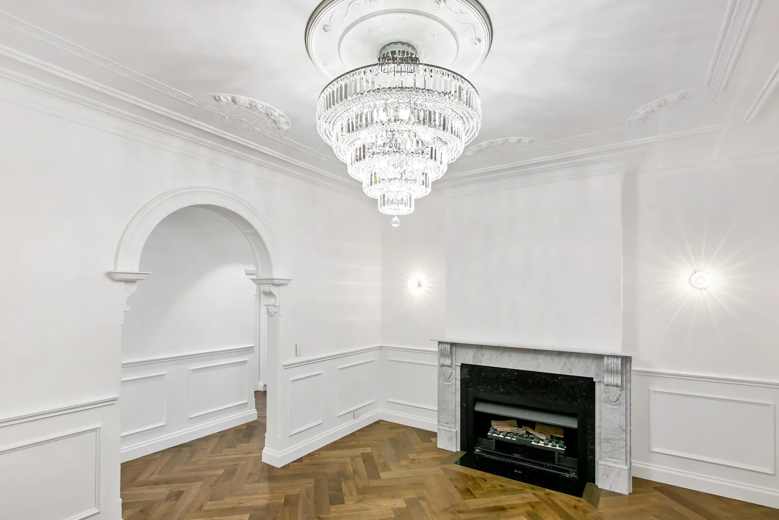Kensington Luxury Reno