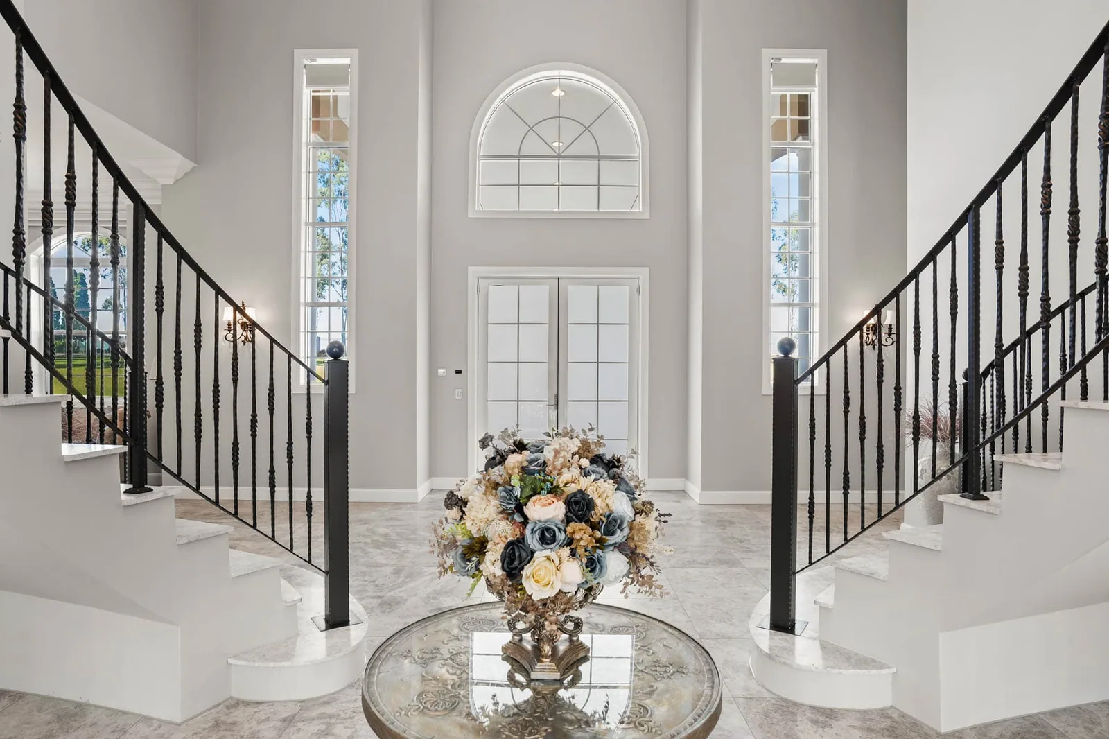 French Provincial Finery