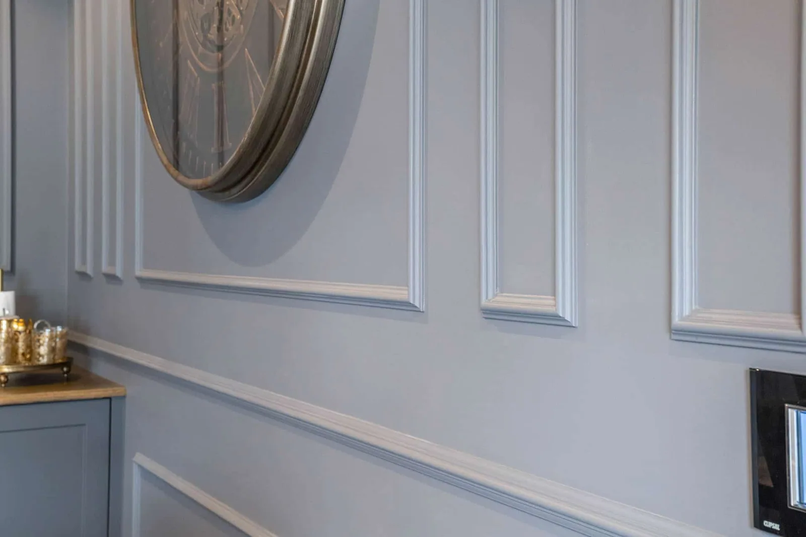 French Provincial Finery