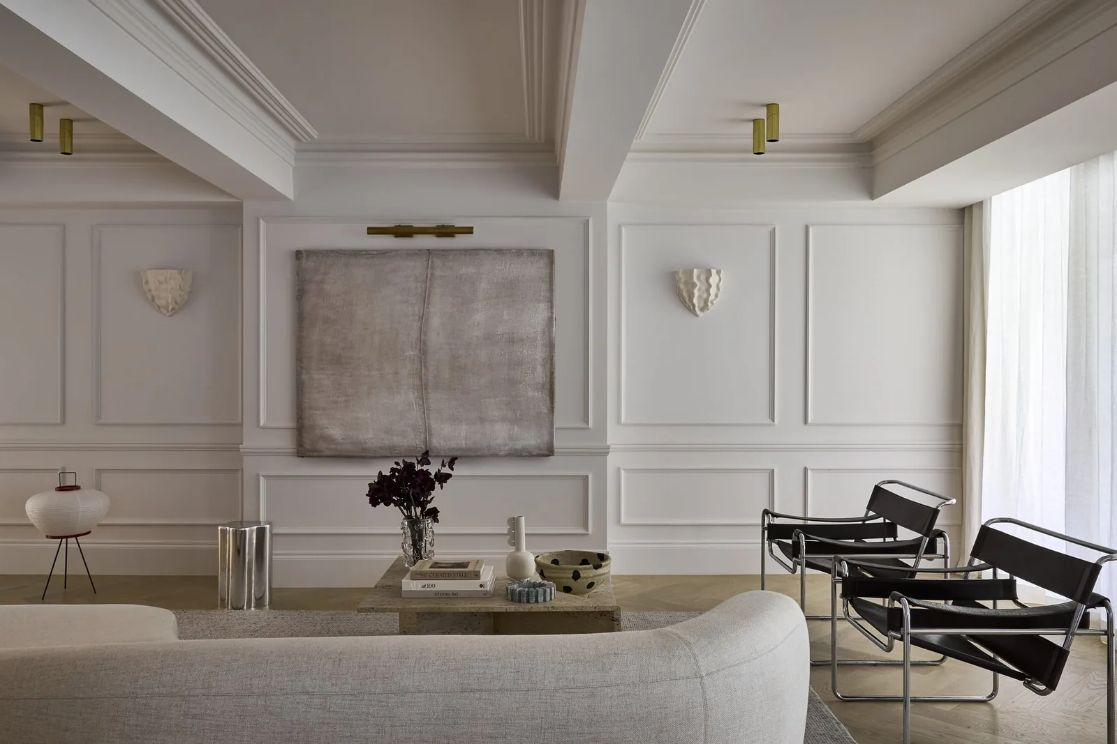 Reimagined Harbour Luxury