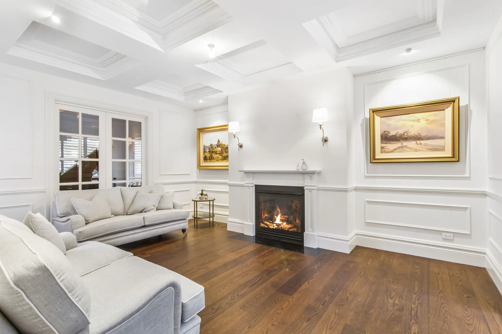 Chateau Elegance