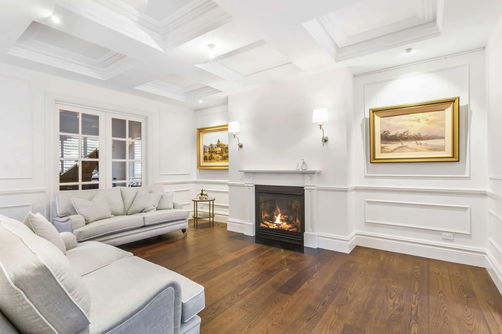 How Architectural Details Increase Property Values