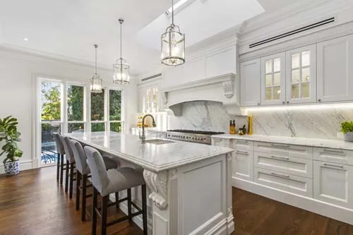 Chateau Elegance