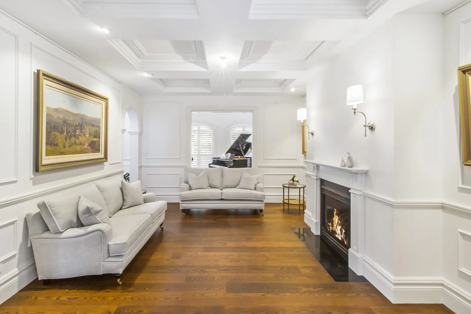 How to Balance Modern Heritage Interior Design In Australian Homes
