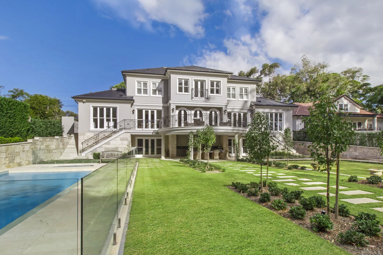 Chateau Elegance
