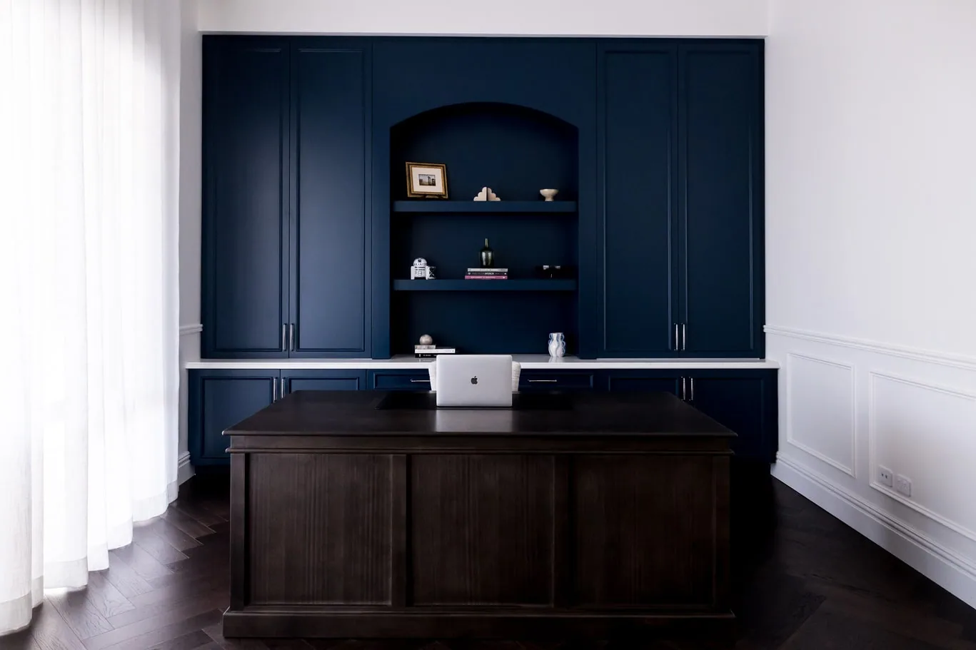 Discover Que Maison