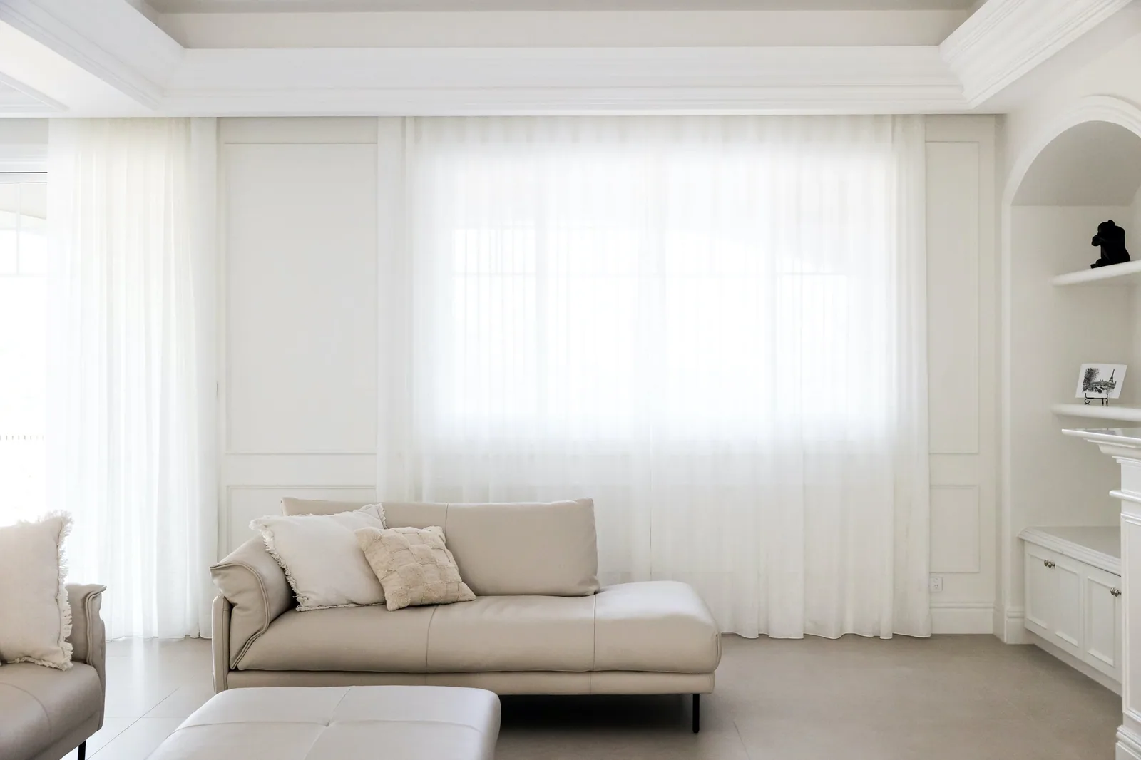Discover Que Maison