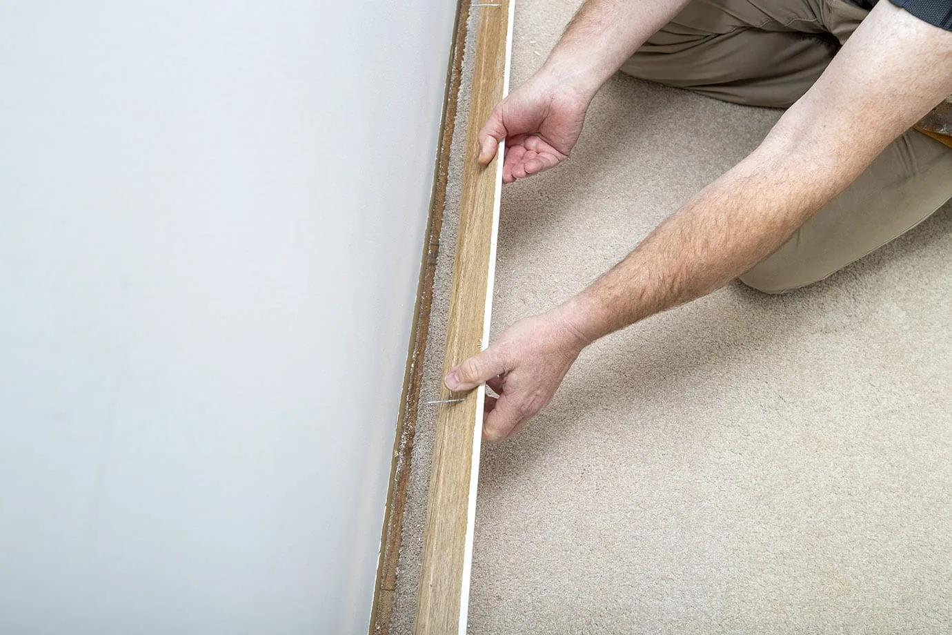 How to Remove Skirting Boards: A Step-by-Step Guide