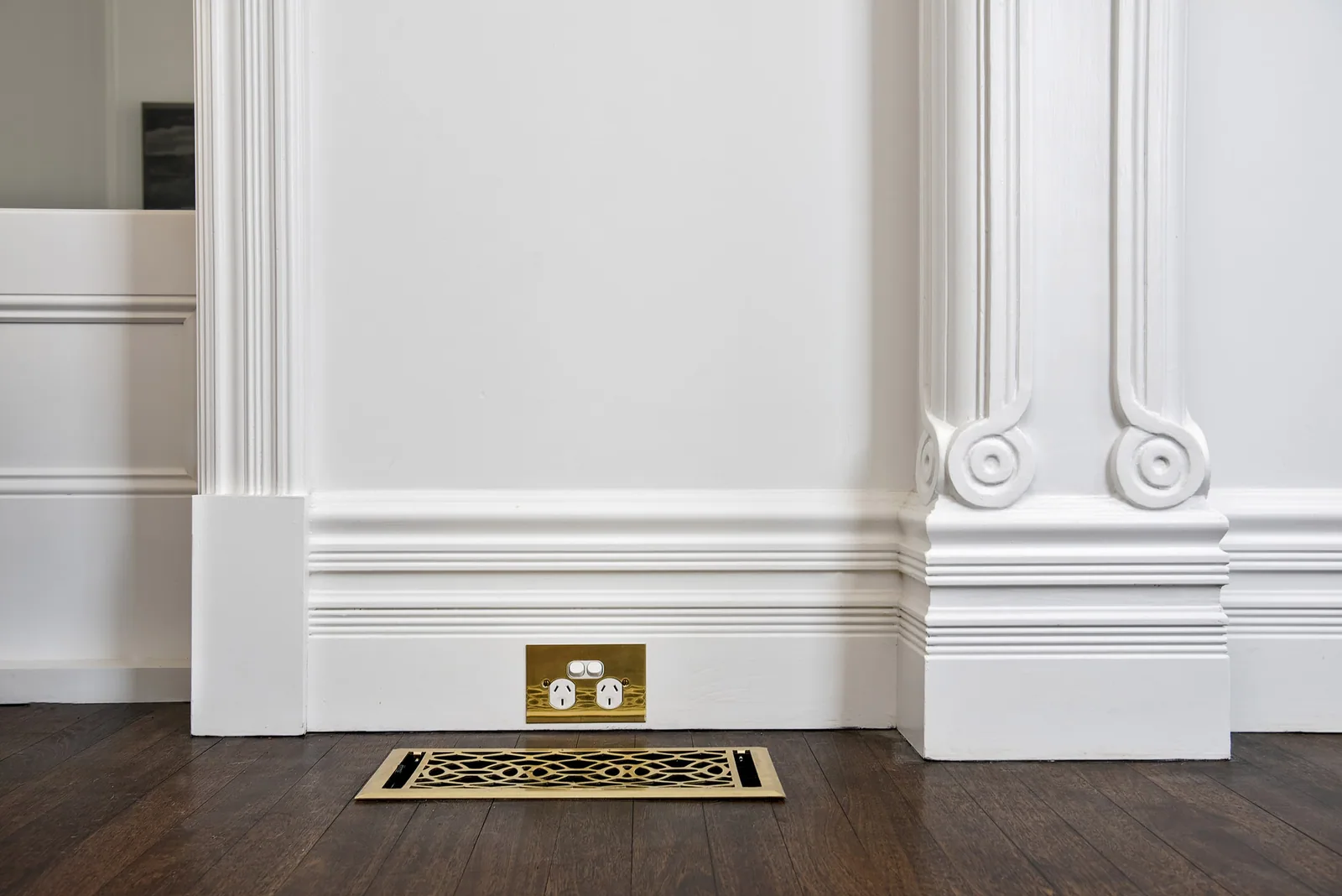 Do Your Skirting Boards and Architraves Have to Match?