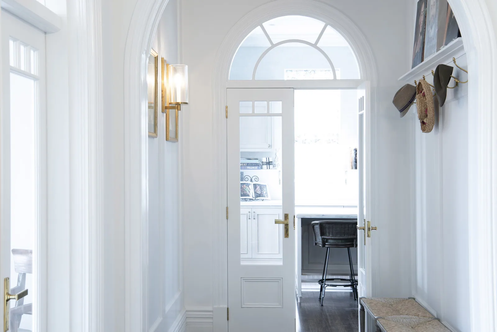 Luxury Heritage Renovation