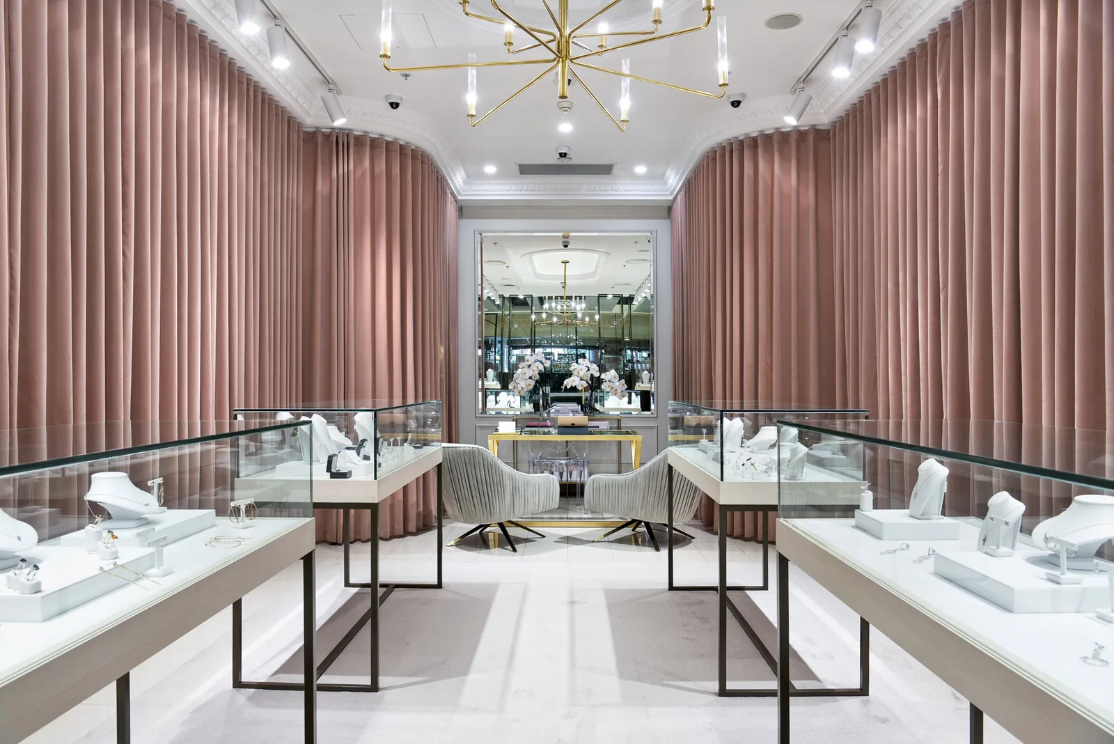 Affinity Diamonds