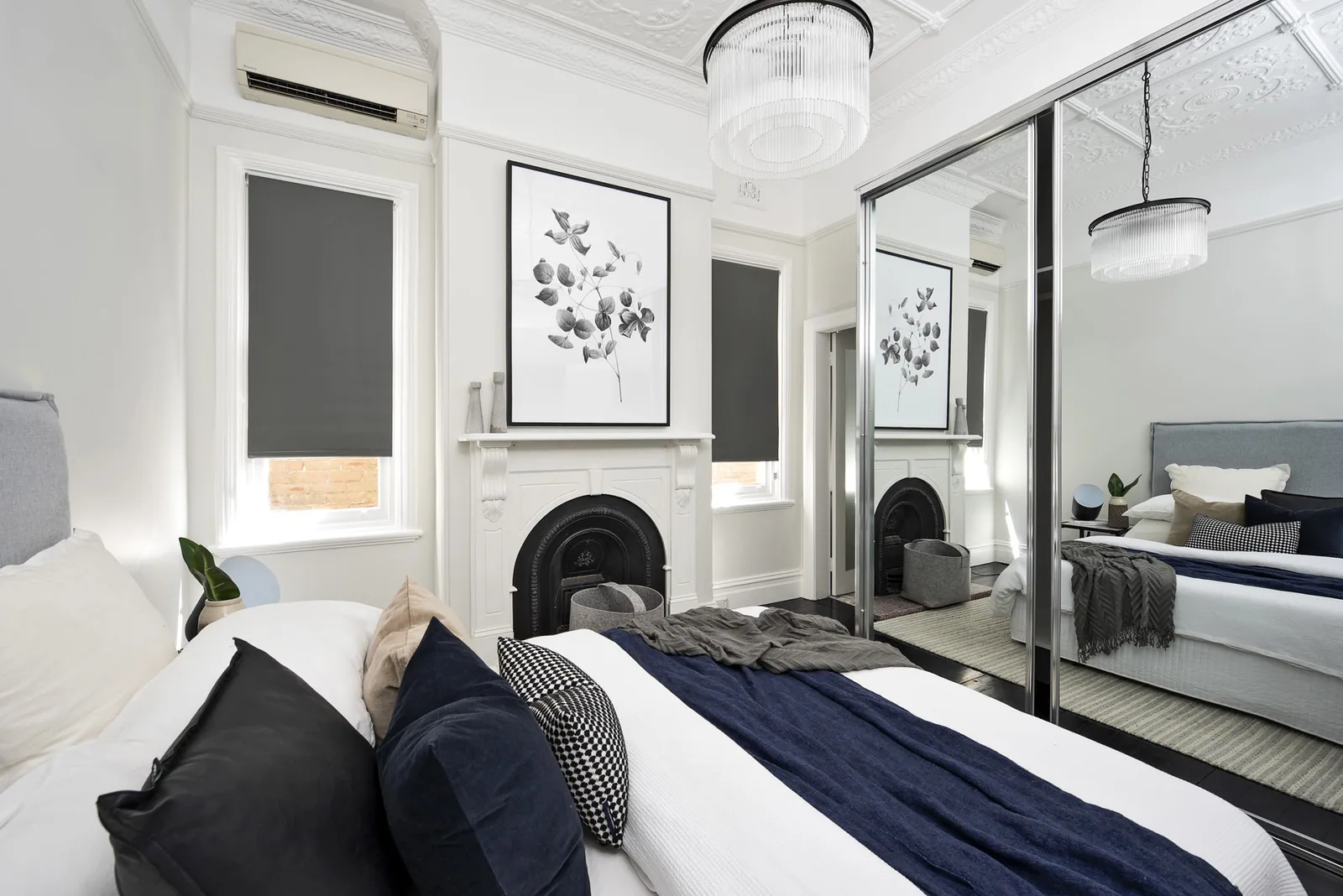 Mother Flipper Terrace Transformation