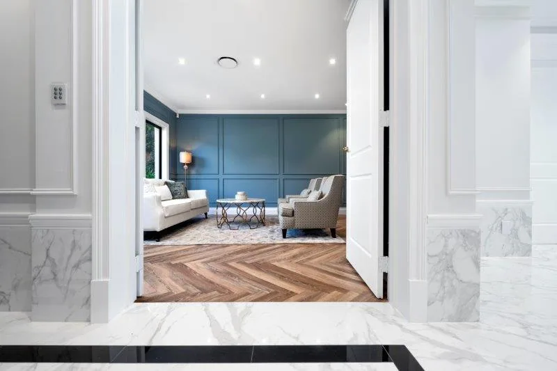 Modern Hamptons