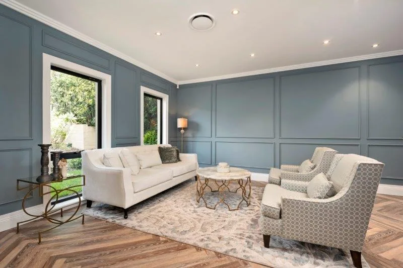 Renata Meins Luxury Home