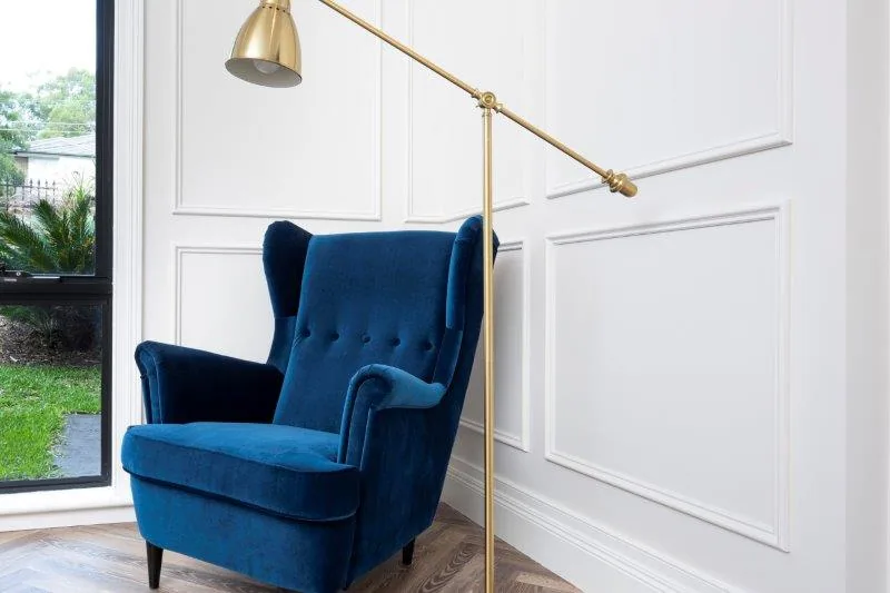 Modern Hamptons Interiors