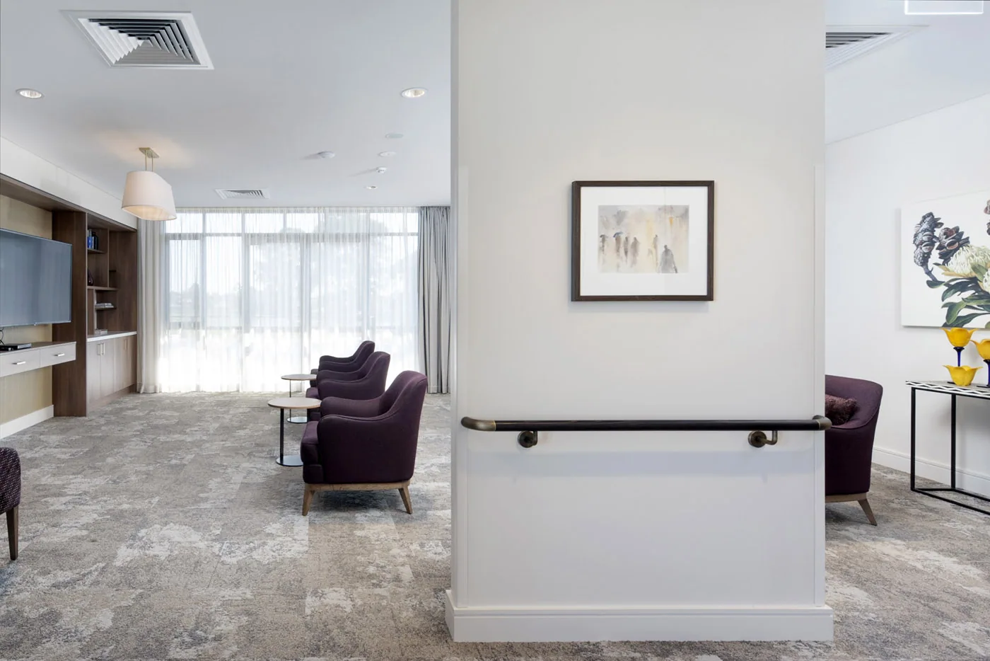 Minchinbury Manor Aged Care