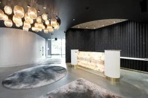 Astina Suites Intrim Mouldings