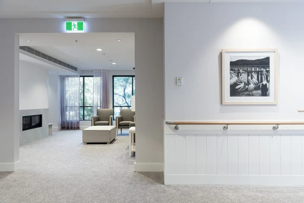 Coastal Aged Care Facility