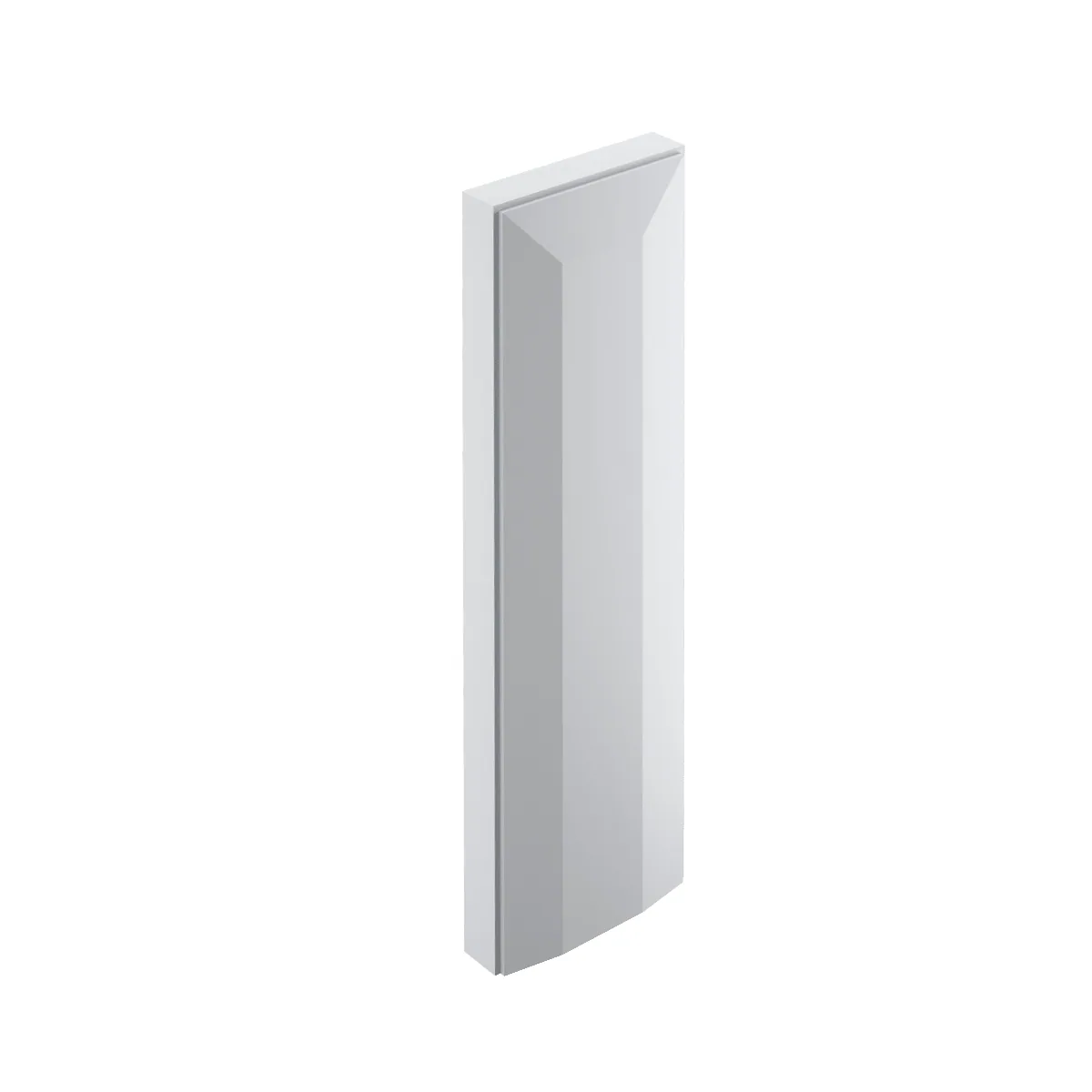 Intrim® SB03 Skirting Block