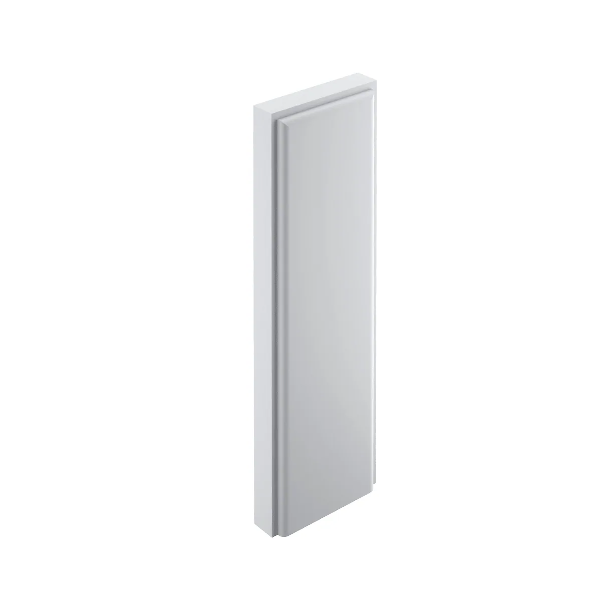 Intrim® SB04 Skirting Block