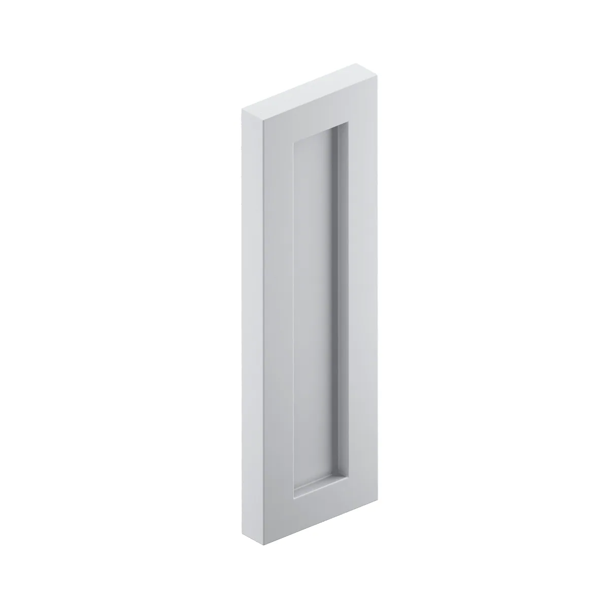 Intrim® SB05 Skirting Block