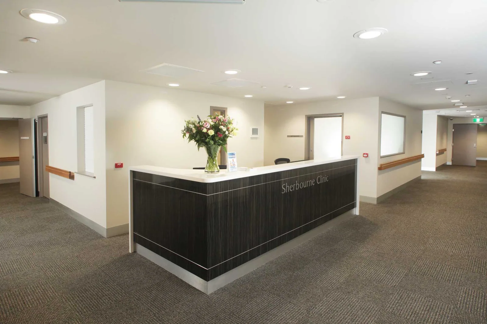 Shepparton Private Hospital