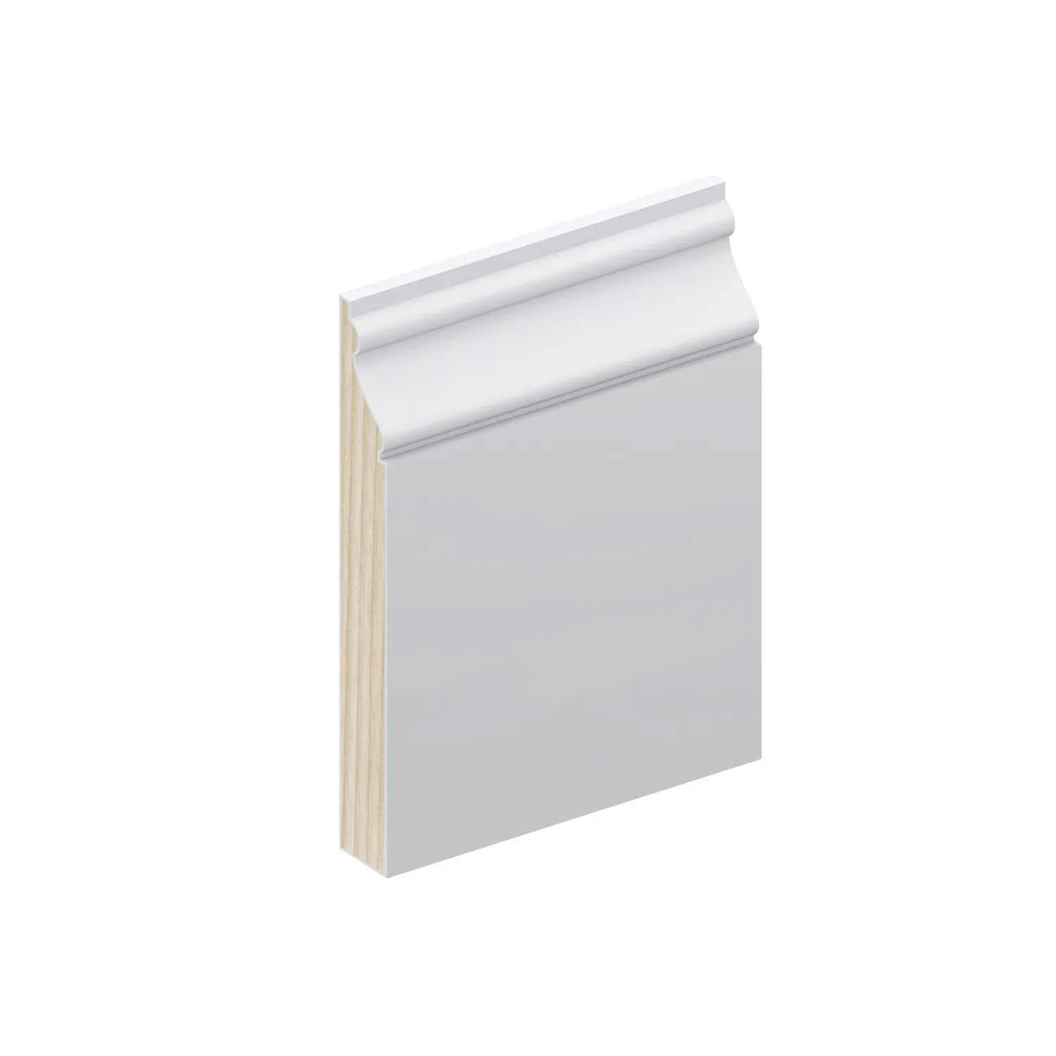 Intrim® SK1006 Skirting & Architrave
