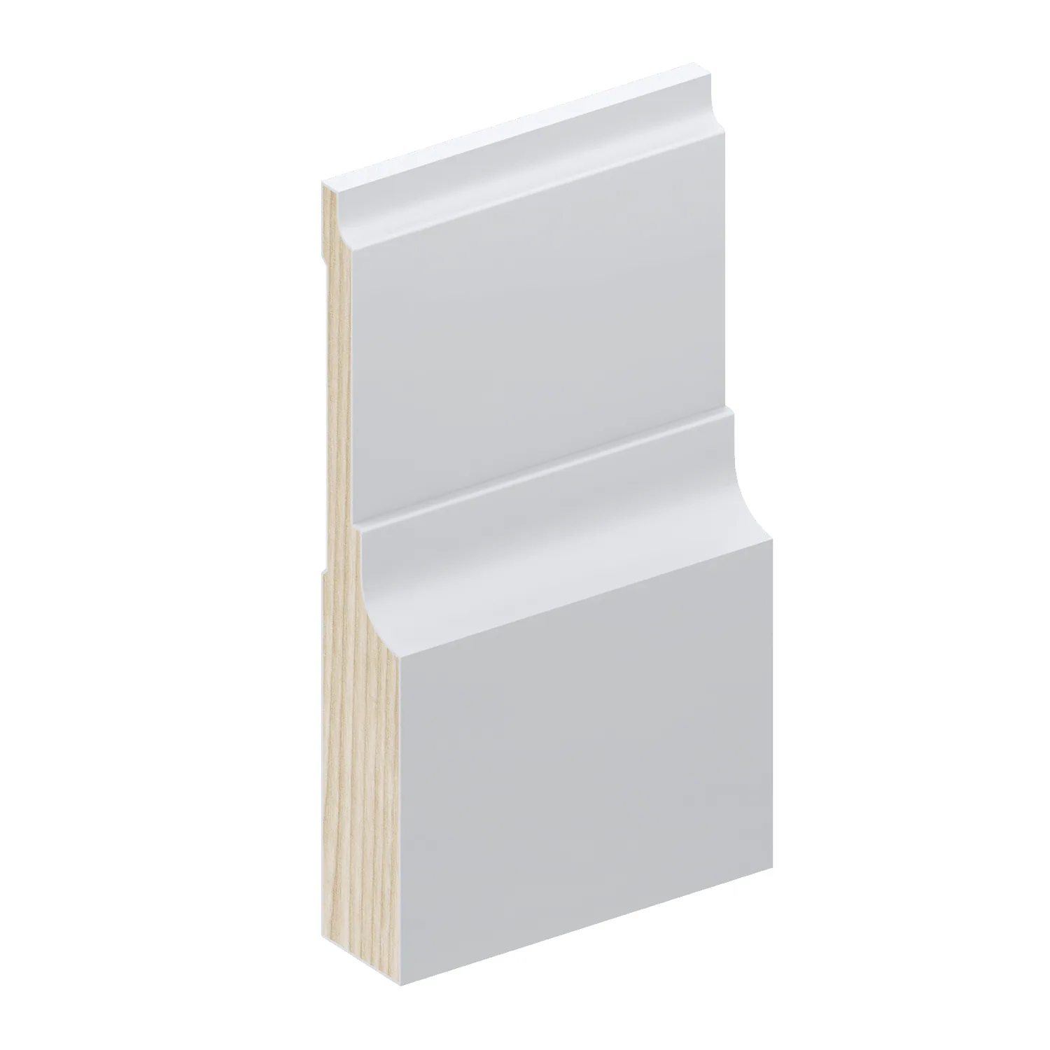 Intrim® SK187 Skirting & Architrave
