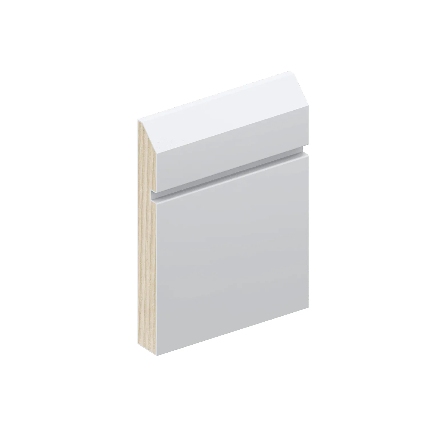 Intrim® SK399 Skirting & Architrave