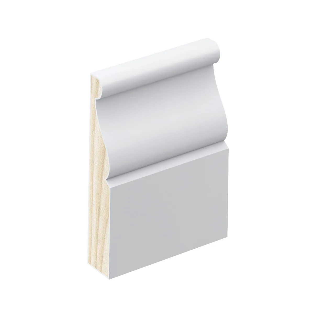 Intrim® SK445 Skirting & Architrave