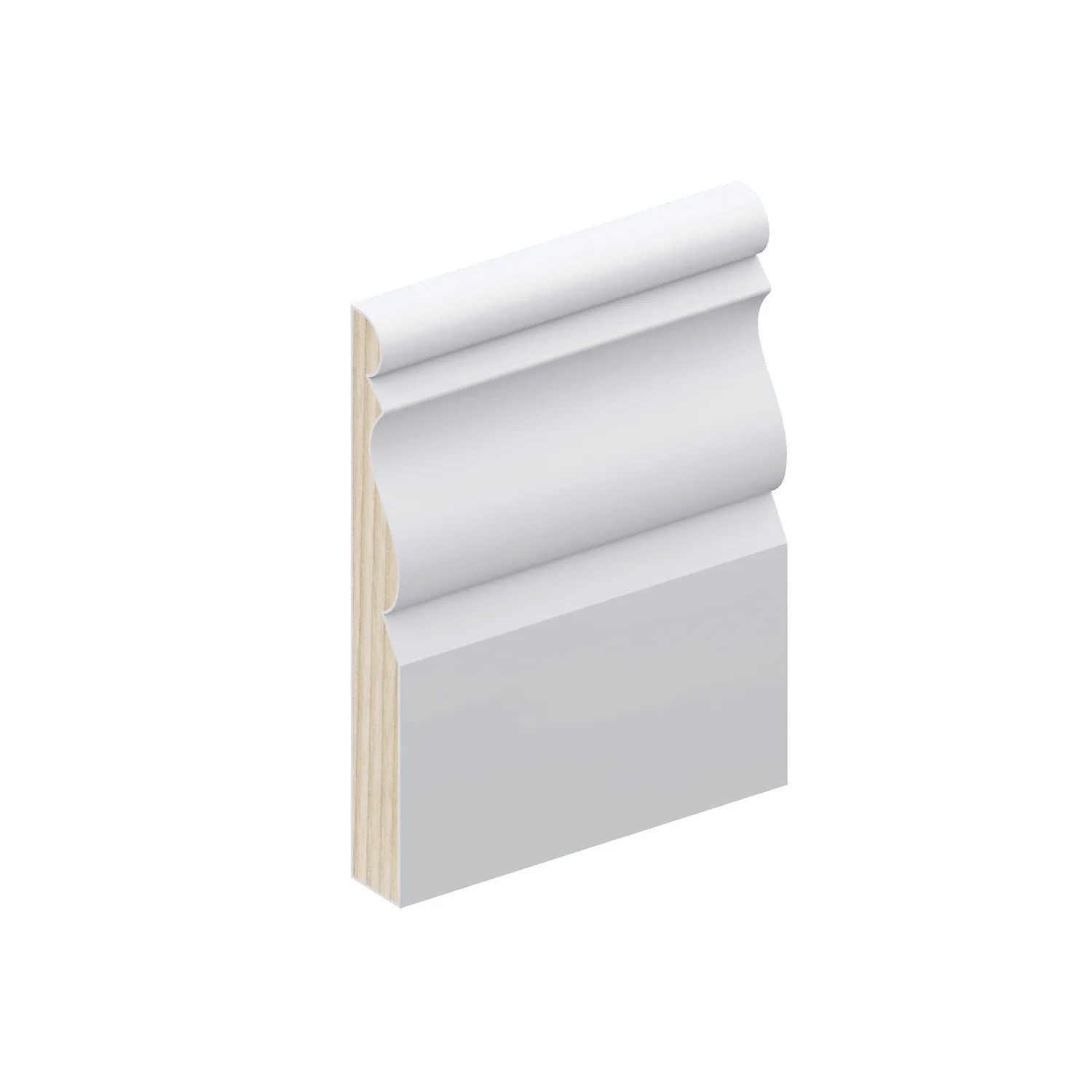 Intrim® SK460 Skirting & Architrave