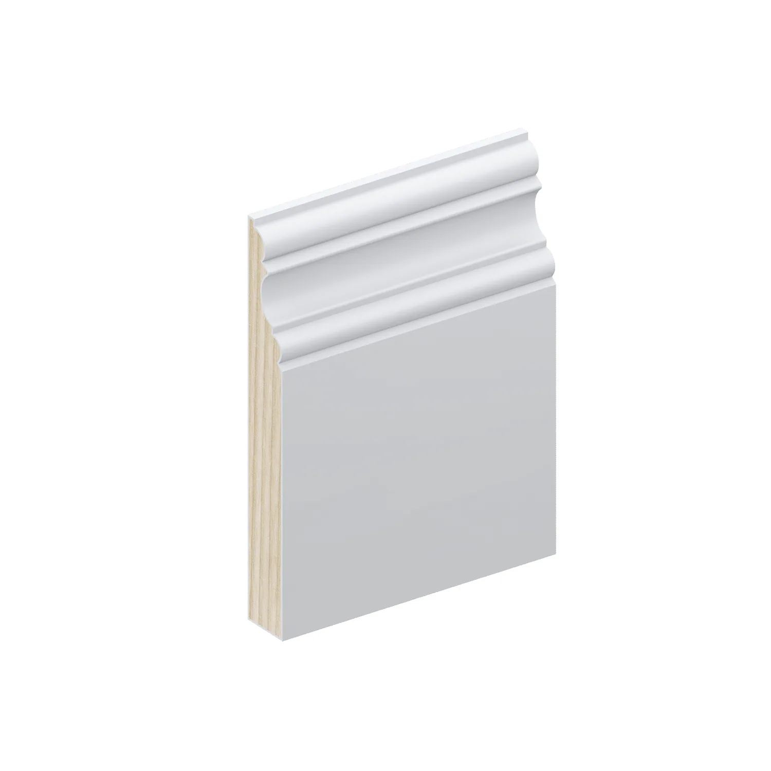 Intrim® SK498 Skirting & Architrave