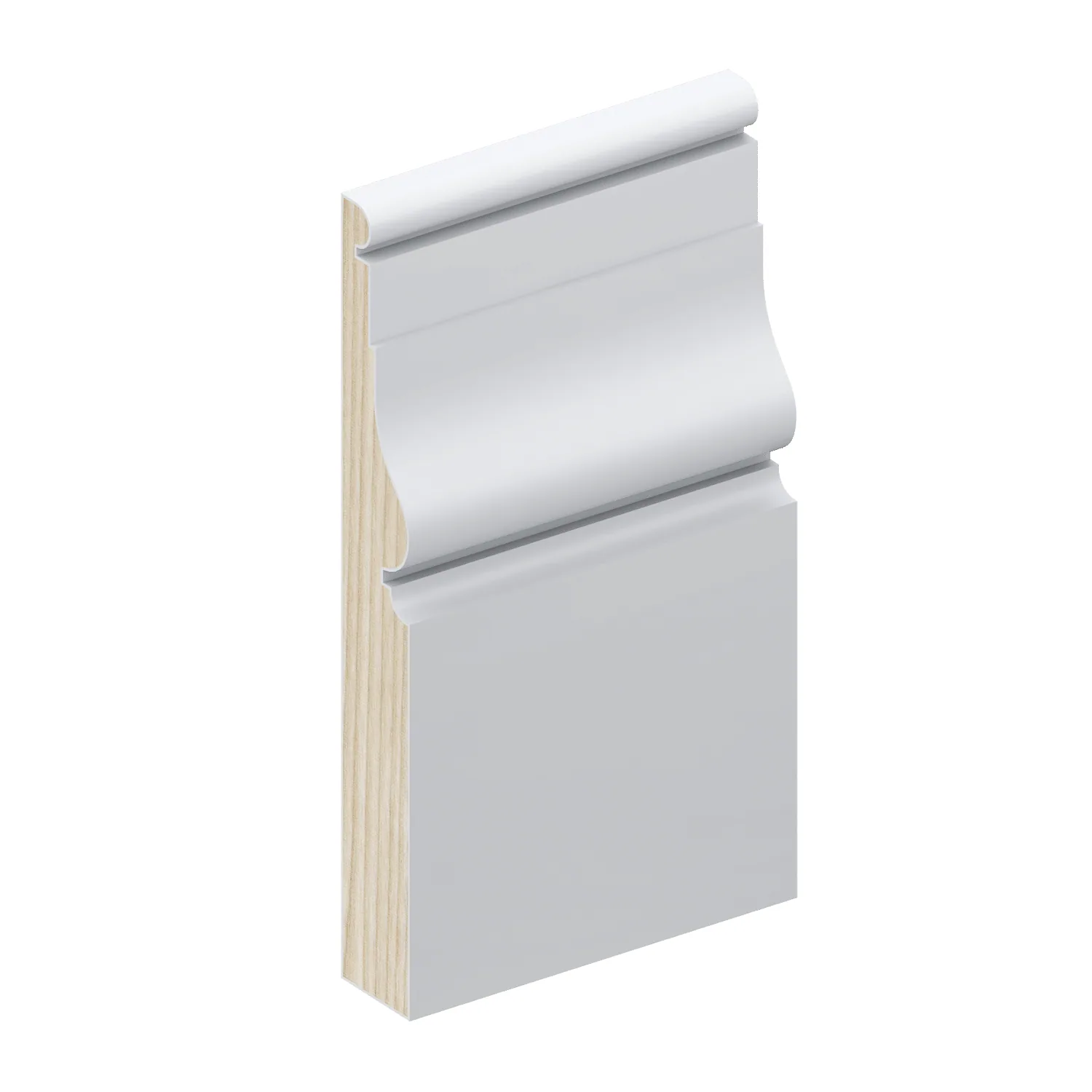 Intrim® SK505 Skirting & Architrave