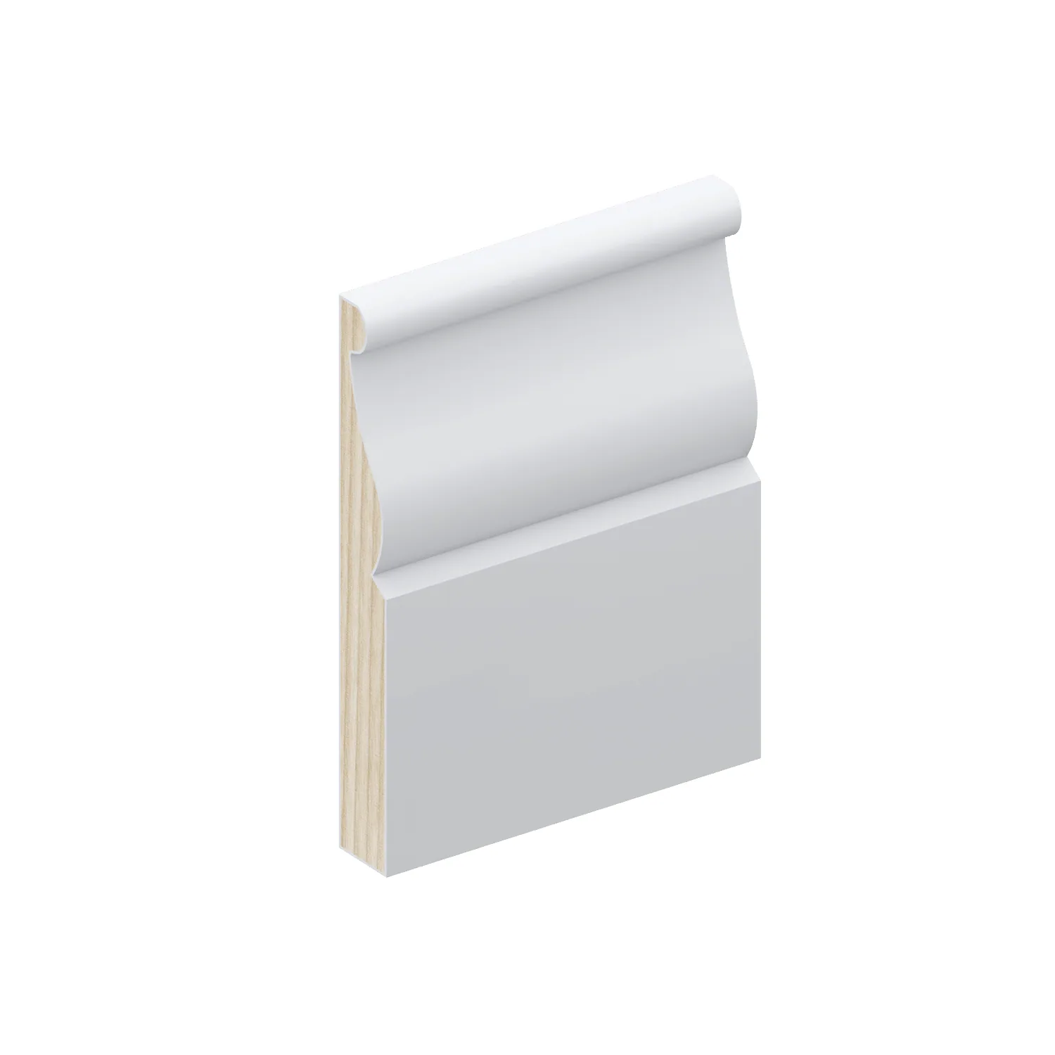 Intrim® SK58 Skirting & Architrave