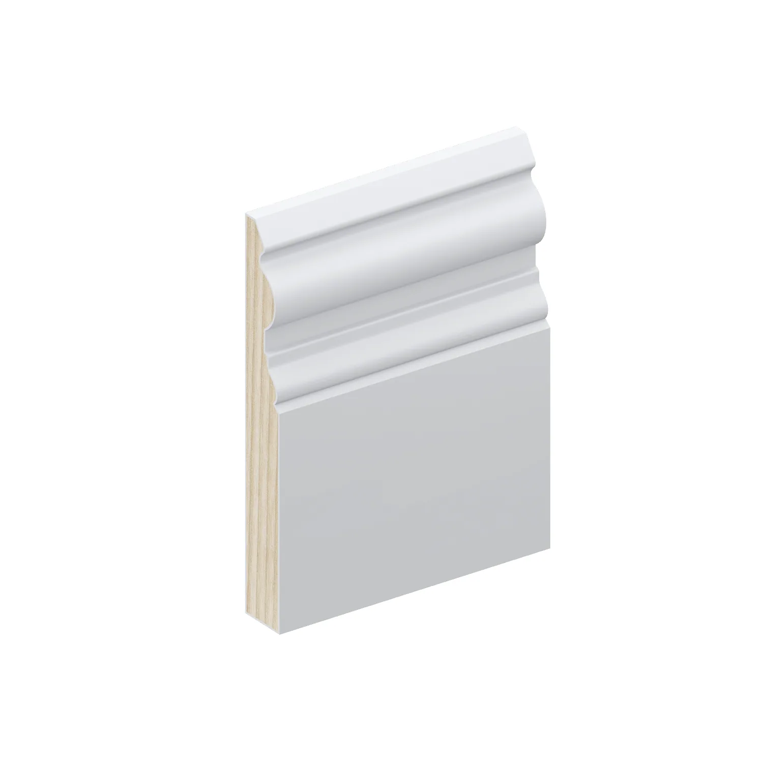 Intrim® SK60 Skirting & Architrave