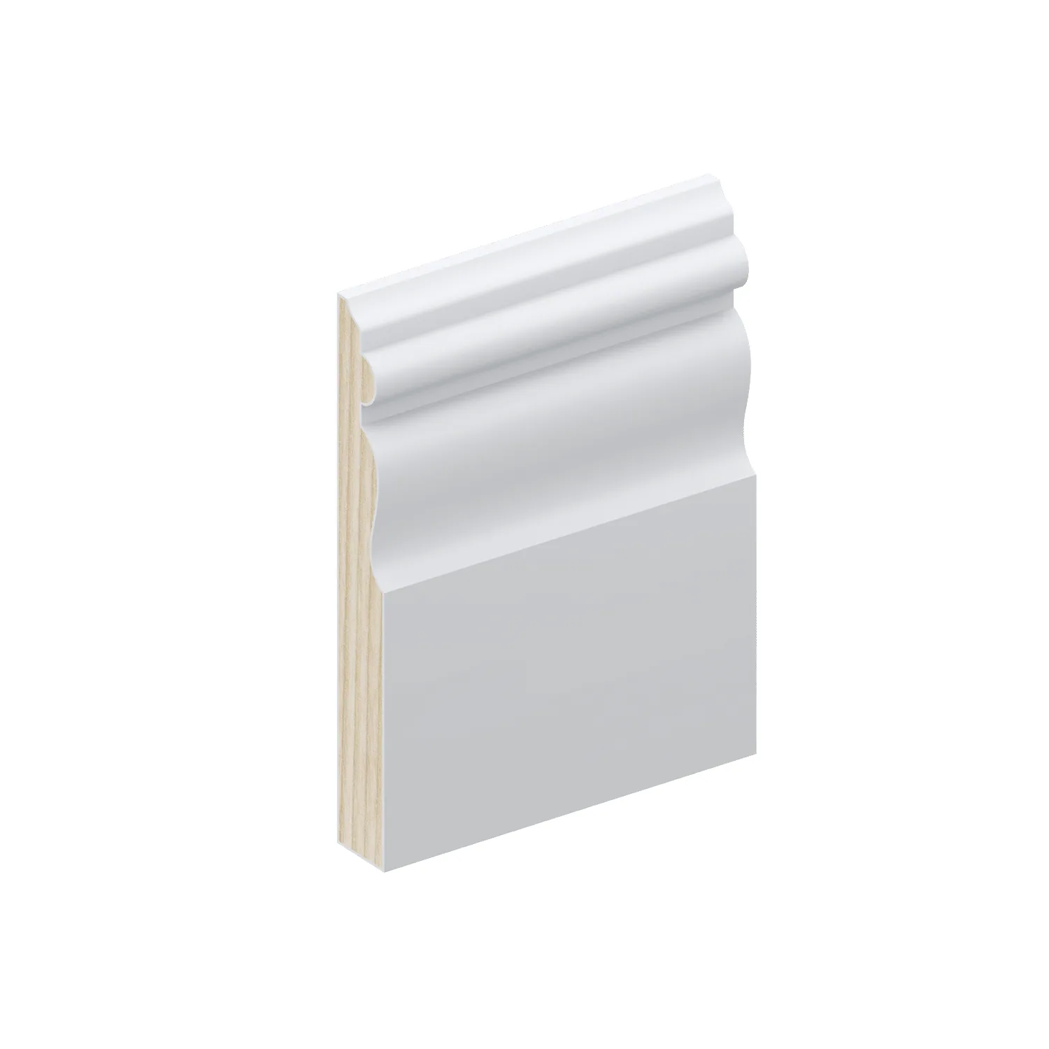 Intrim® SK767 Skirting & Architrave