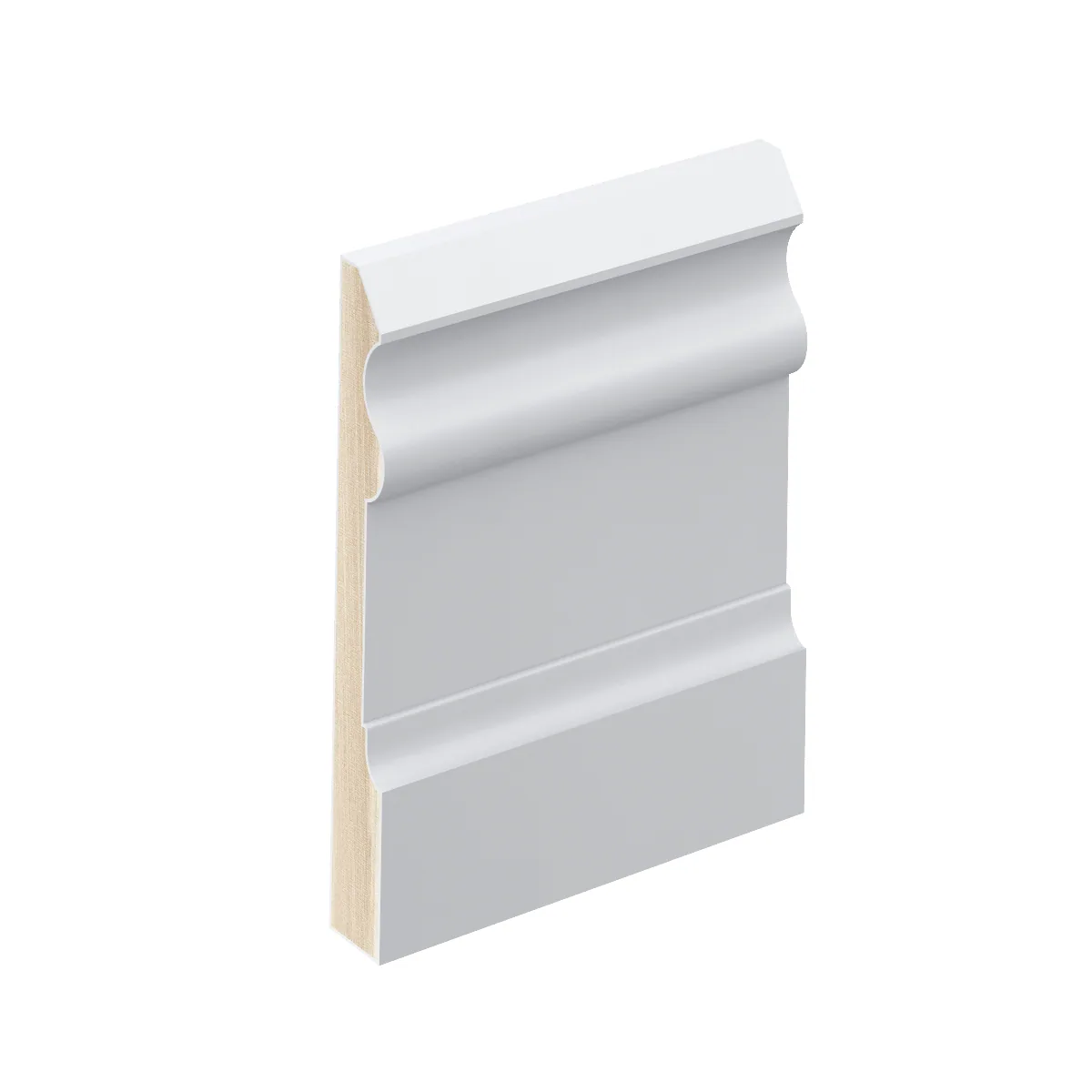 Intrim® SK77 Skirting & Architrave