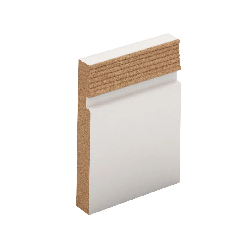 Intrim Shadowline® SK800FR Fire Rated Skirting System