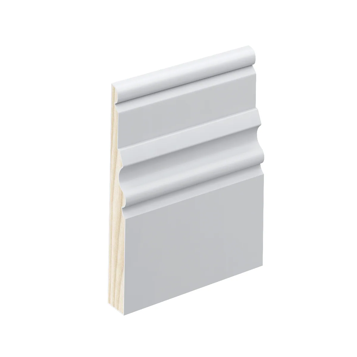 Intrim® SK92 Skirting & Architrave