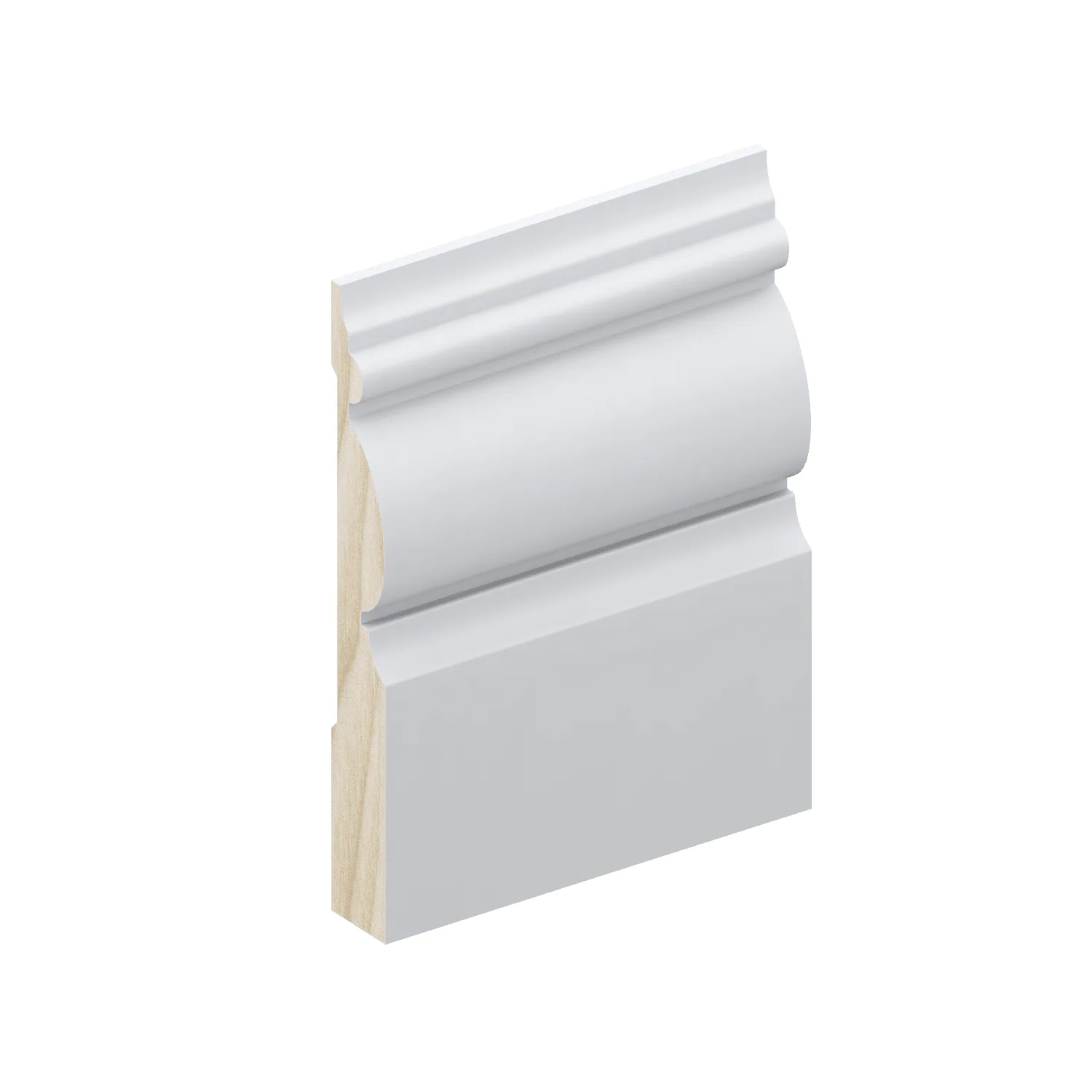Intrim® SK945B Skirting & Architrave