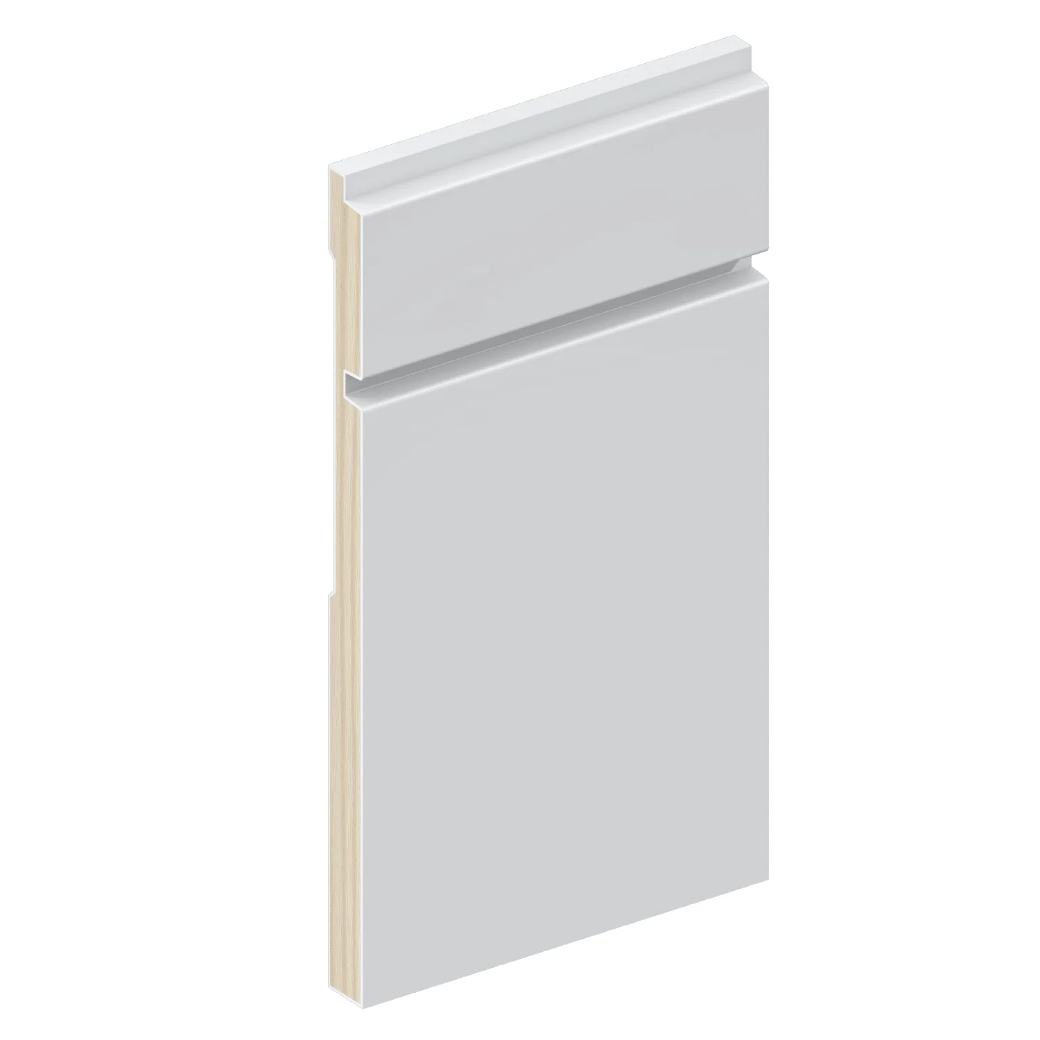 Intrim® SK1032B Skirting & Architrave