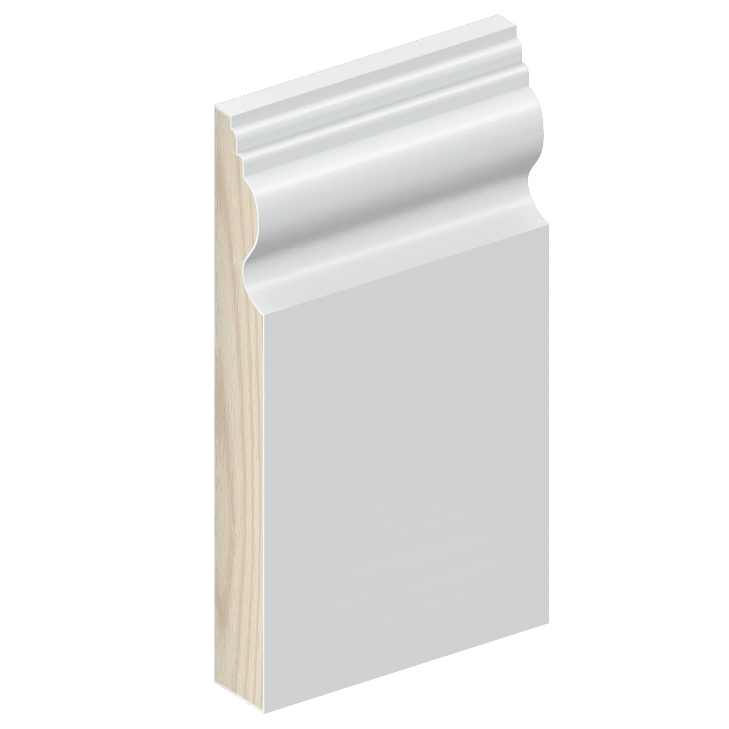 Intrim® SK110 Skirting & Architrave