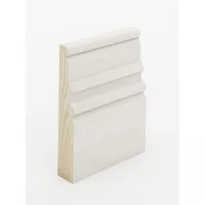 SK117A 138mm Primed FJ Pine