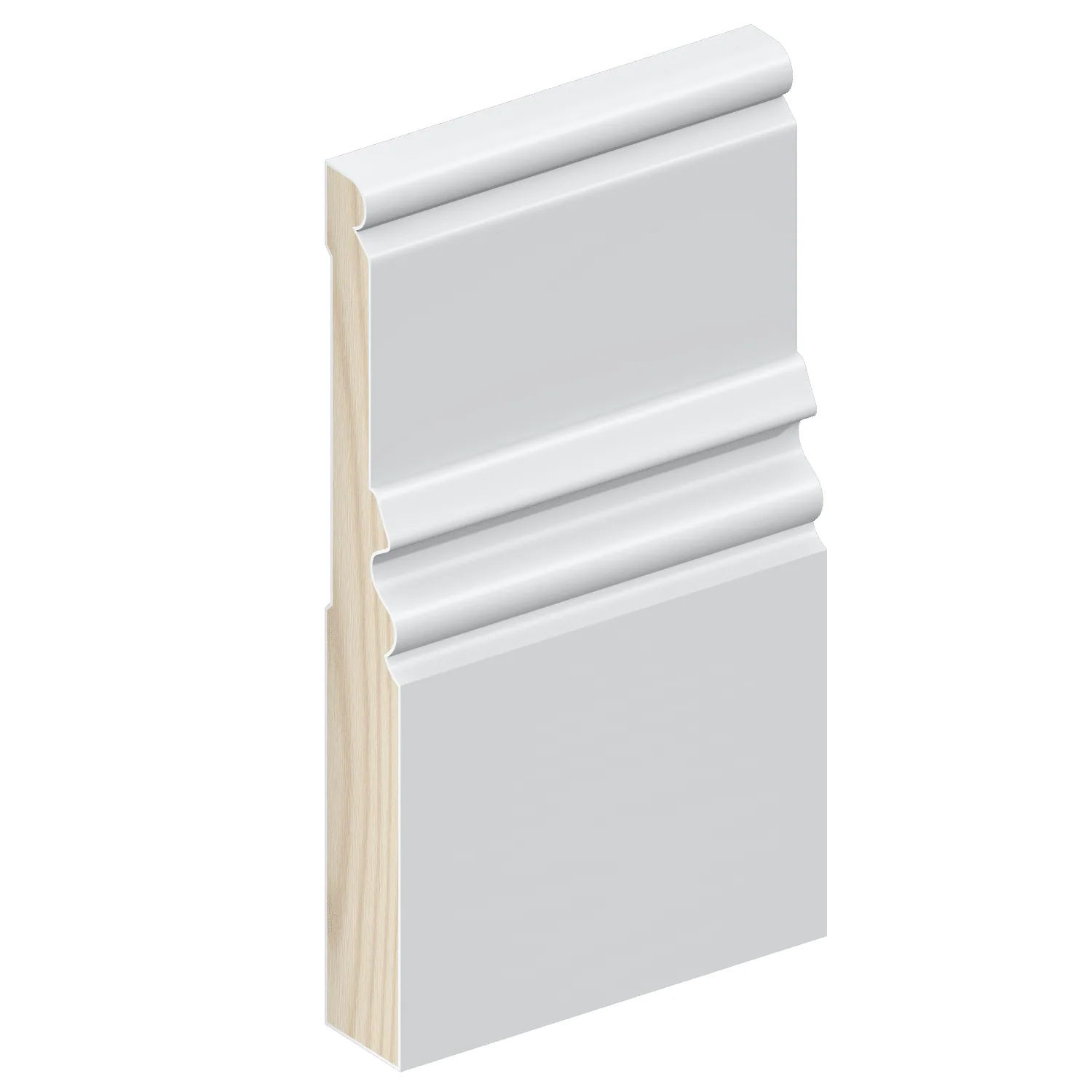 Intrim® SK117B Skirting & Architrave